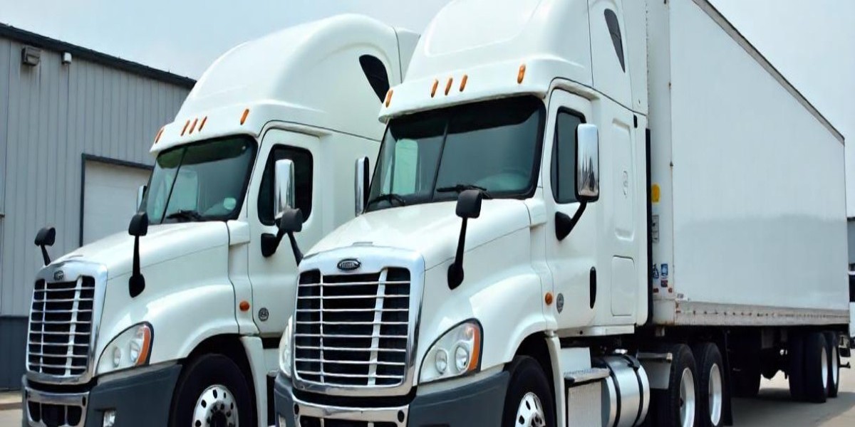 YC Truck Capital Offers Truck Loans: Dependable Funding for Your Fleet