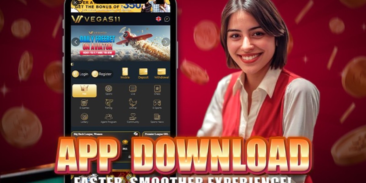 What Makes Vegas11 Stand Out in the Online Casino Industry