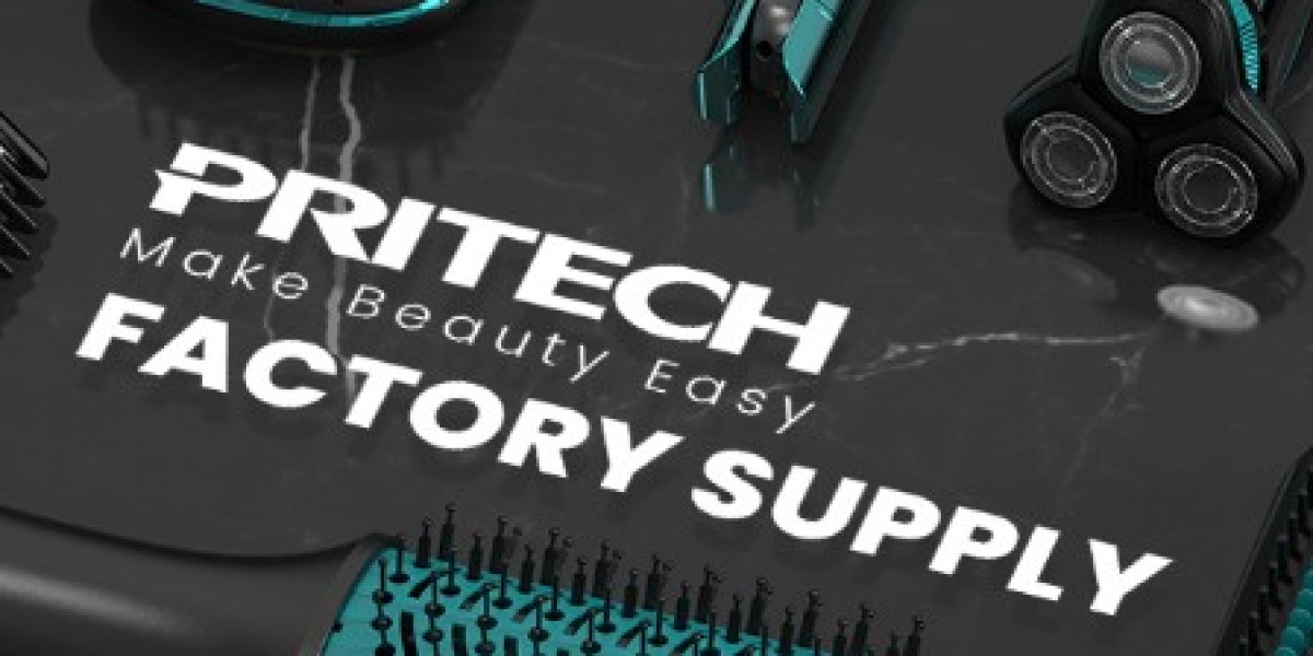 Hair Clipper Trimmers: A Versatile Grooming Essential | Pritech