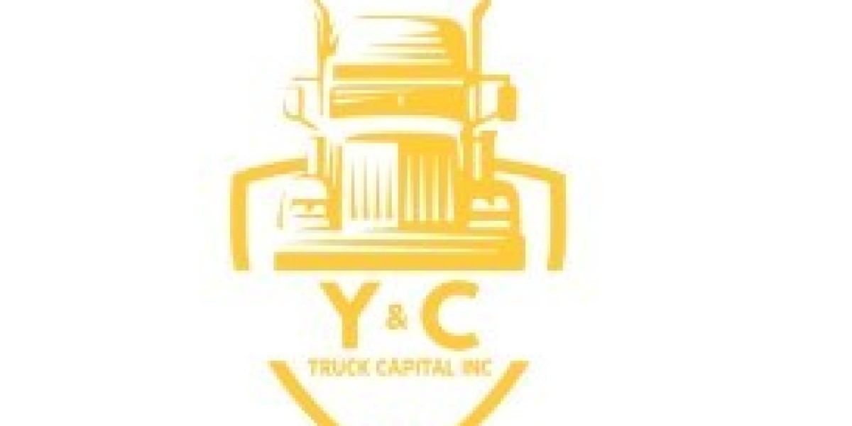 Truck Loans & Semi-Trailer Financing for Bad Credit with YC Truck Capital