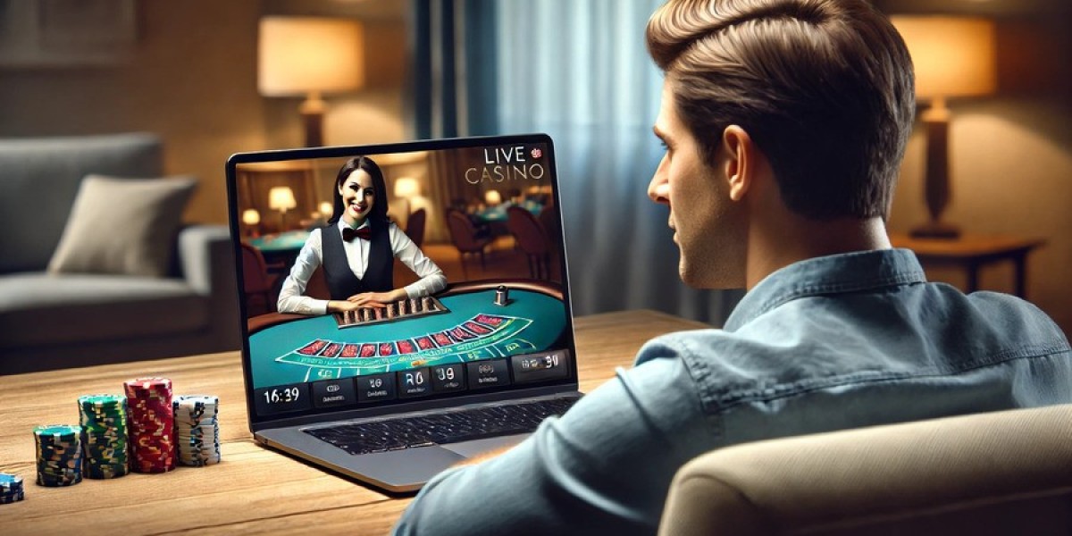 High Roller Casinos Explained