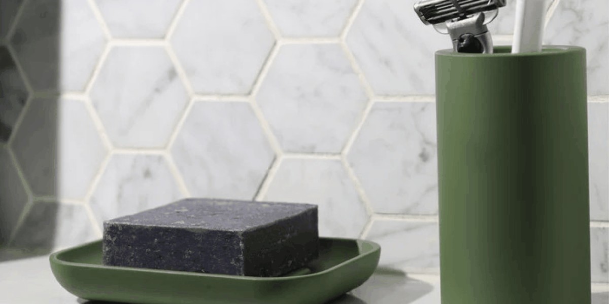 Transform Your Bathroom with the Perfect Soap Holder in the Shower