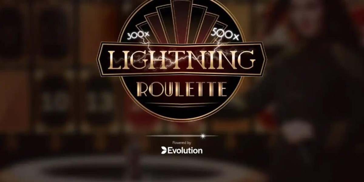 Top Sites for Lightning Roulette India