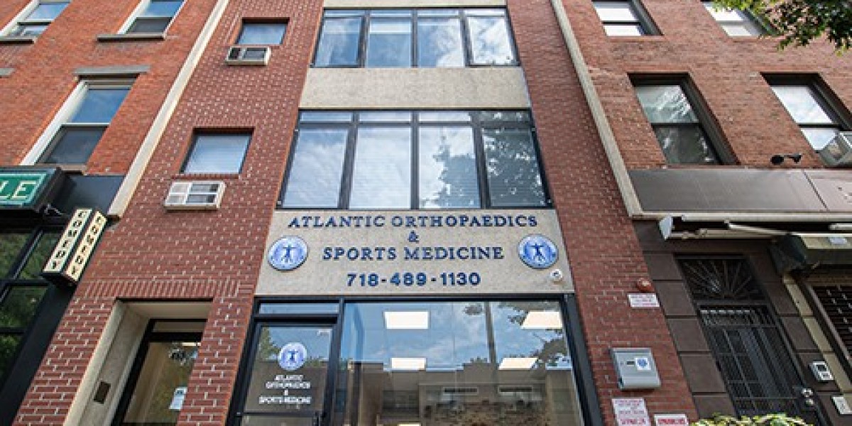 Your Path to Recovery Starts Here – Atlantic Orthopedics & Sports Medicine