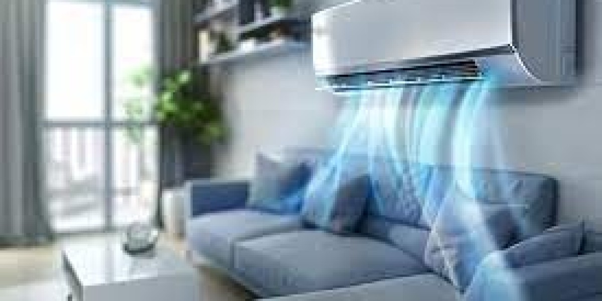 Wall Air Conditioner Market Size, Share, Analysis and Forecast 2023 - 2033