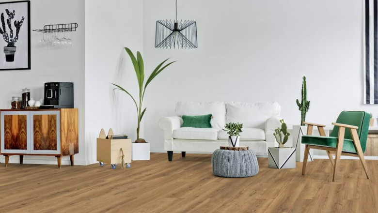 Upgrade Your Home with Laminate and Maple Hardwood Flooring | Times Square Reporter