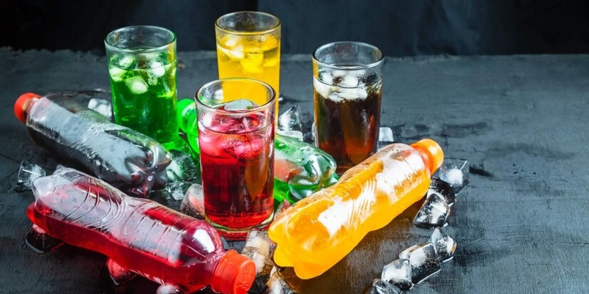 Singapore Soft Drinks Market: Size, Share, Trends, and Growth Forecast from 2023 to 2033