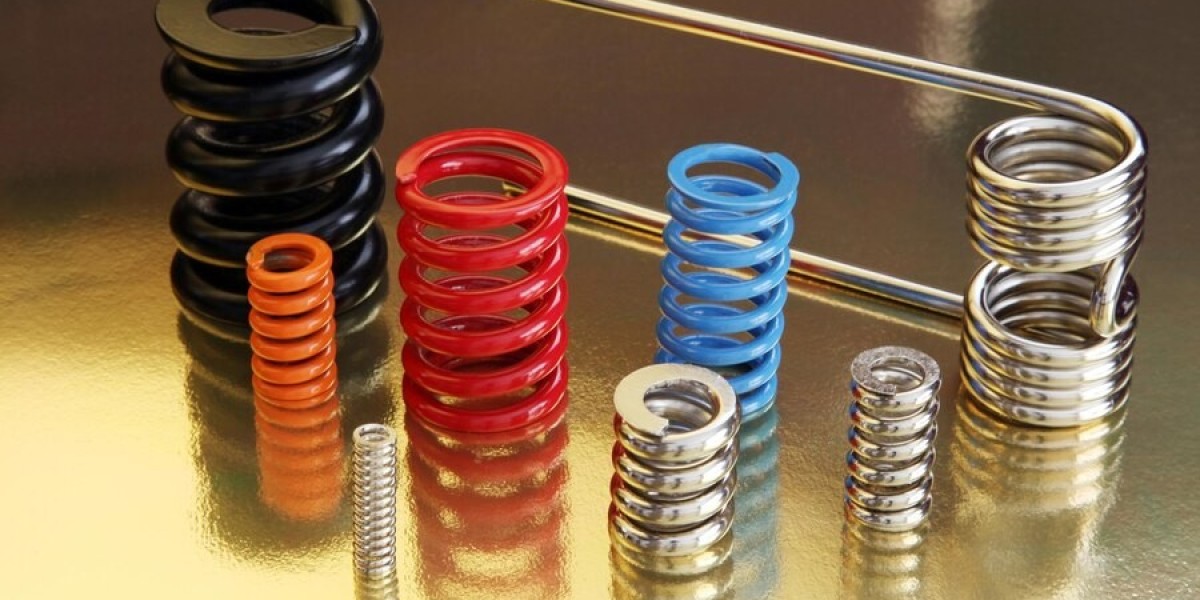 Exploring the Multi-Spring Mechanical Seal Market: Size, Share, and Future Growth To 2033