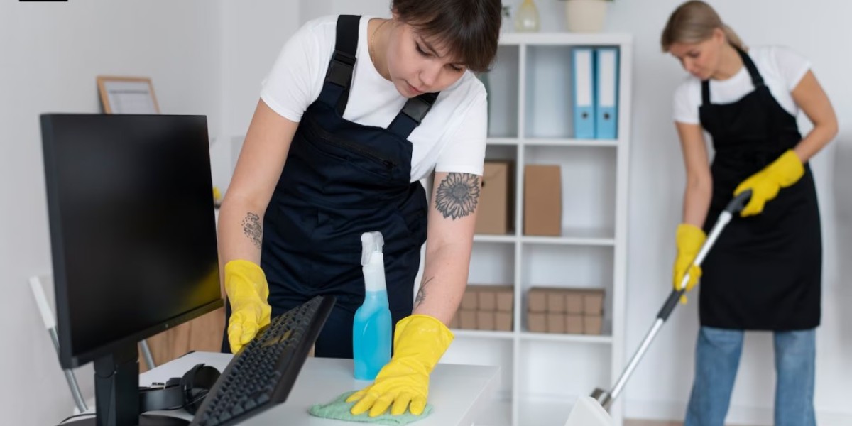 Affordable Home Cleaning Services in Dehradun: A Complete Guide