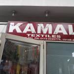 Kamal Textile