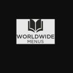 Worldwide Menus