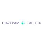 Diazepam Tablets UK