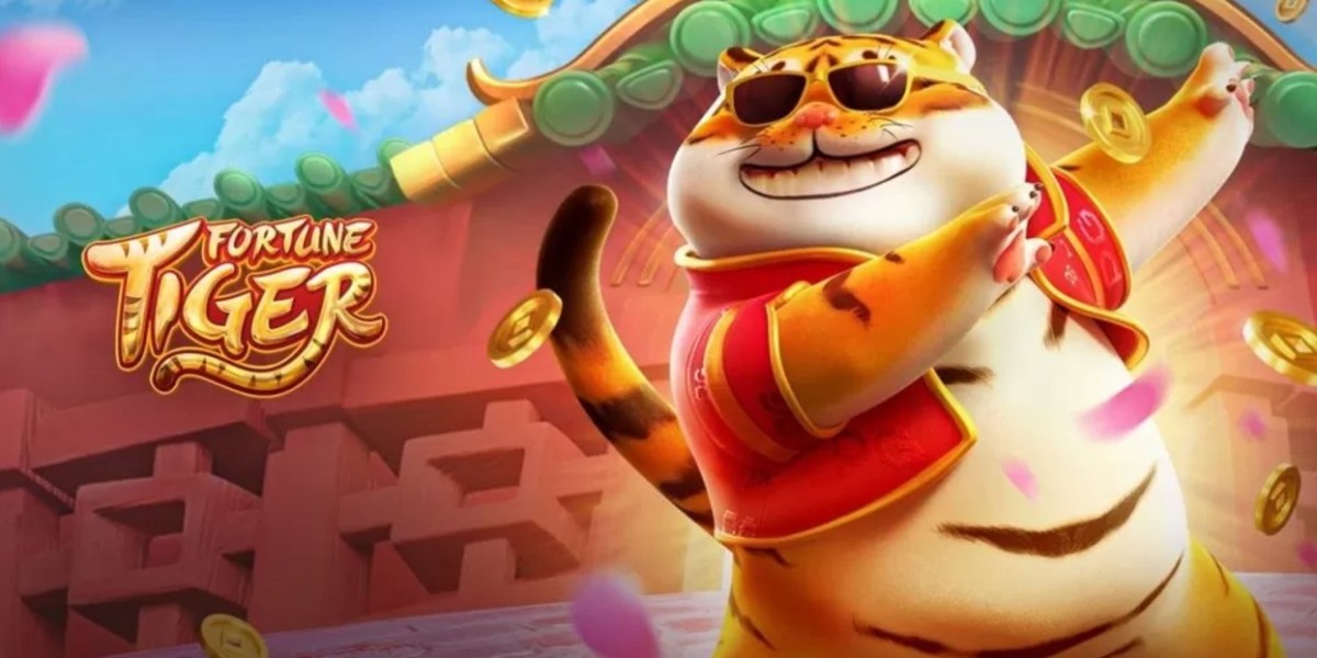 The Legend of the Fortune Tiger: A Symbol of Wealth and Strength