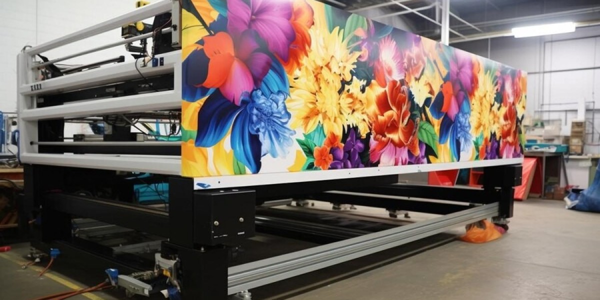 Elevate Your Business with Premium Sign Printing Services in Raleigh