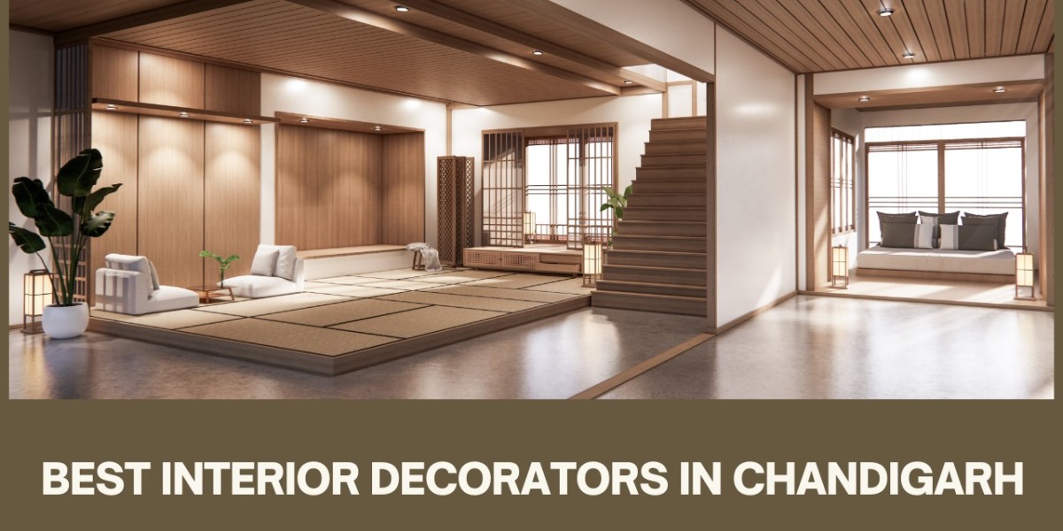 Best Interior Decorators In Chandigarh