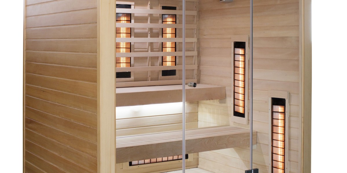 Essential Buying Guide for Sauna Accessories in the UK