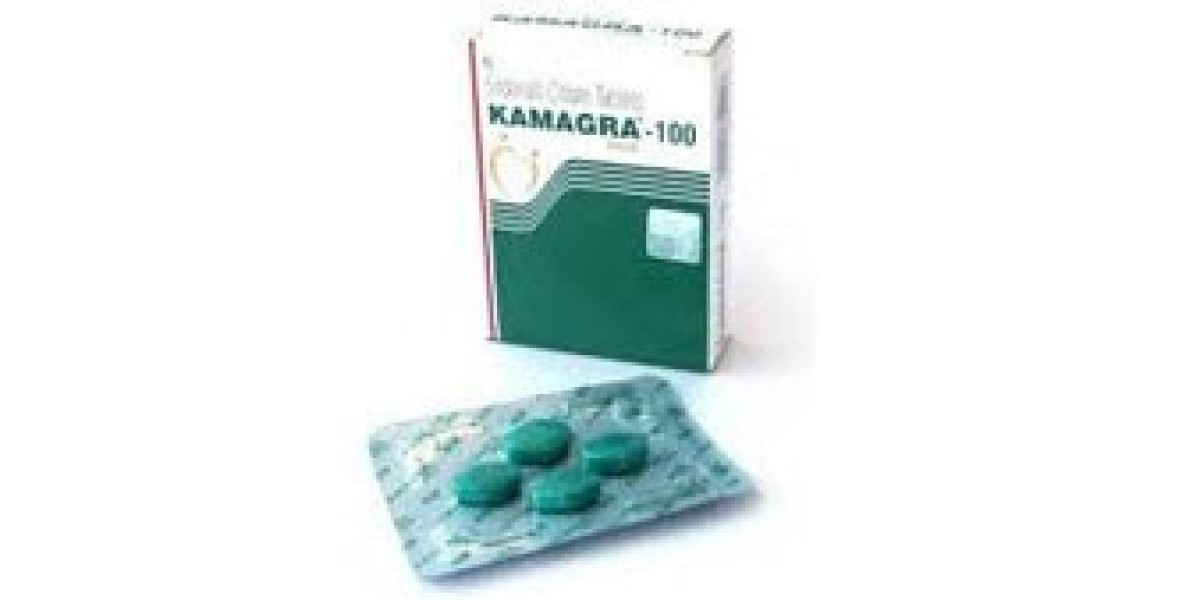 Best Place to Buy Kamagra Online in the UK: A Trusted Guide