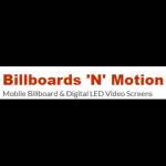 Billboards 'N' Motion