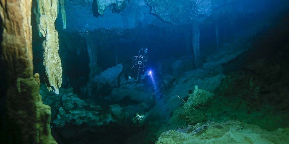 Traveling to the Mystical World of Cenote Diving in Tulum