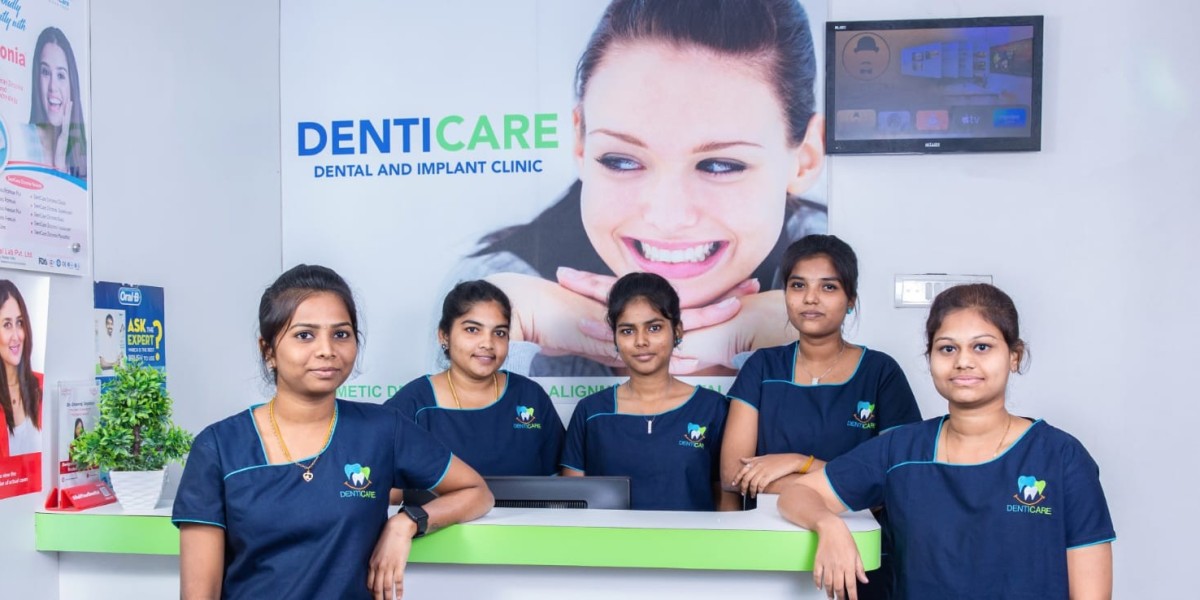 Tips and Recommendations at Denticare Dental & Implant Clinic