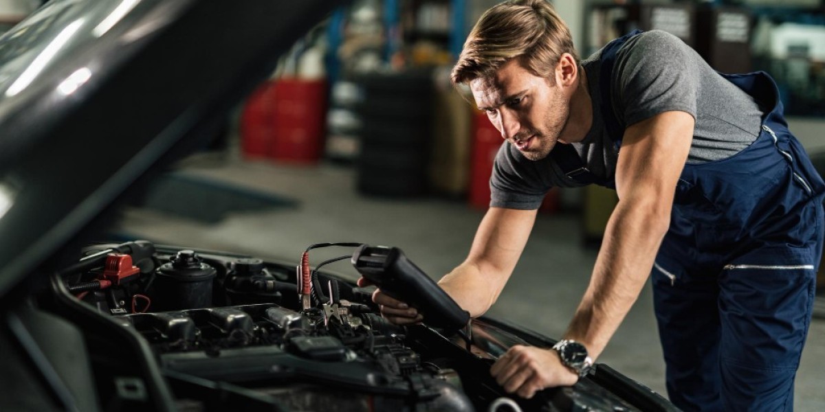 Your Ultimate Guide to Car Battery in Qatar