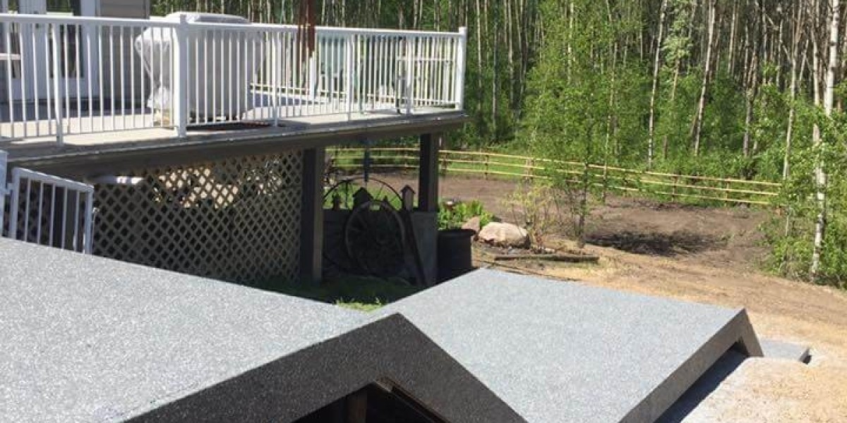 Patio Coating: Enhancing Durability and Aesthetic Appeal for Outdoor Spaces