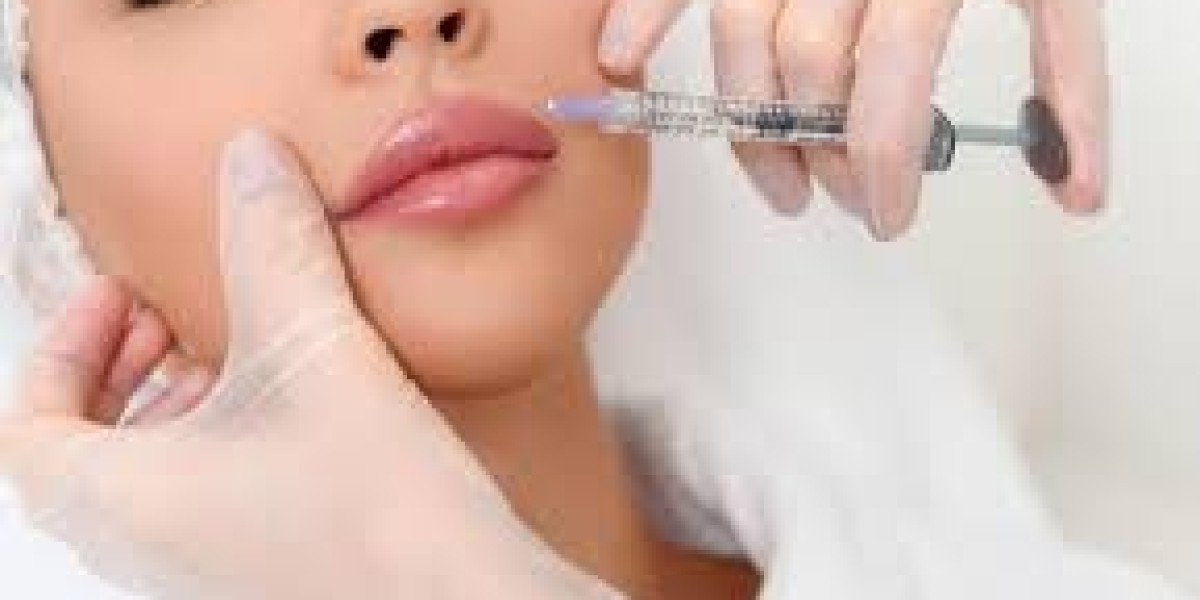 Rejuvenate Instantly with Premium Botox Injections in Riyadh