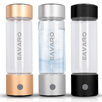 Eavaro Hydrogen Water Bottle Profile Picture