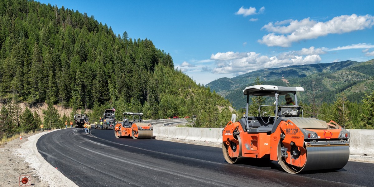 Superior Pavement Solutions: Asphalt Paving in Denver and Parking Lot Repair in Loveland with National Pavement Partners