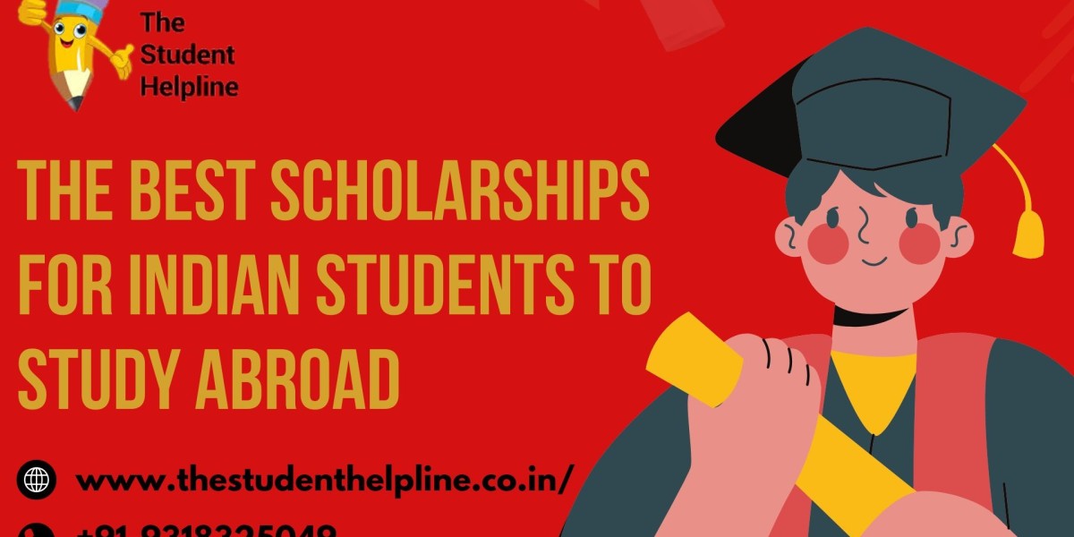 The Best Scholarships for Indian Students to Study Abroad