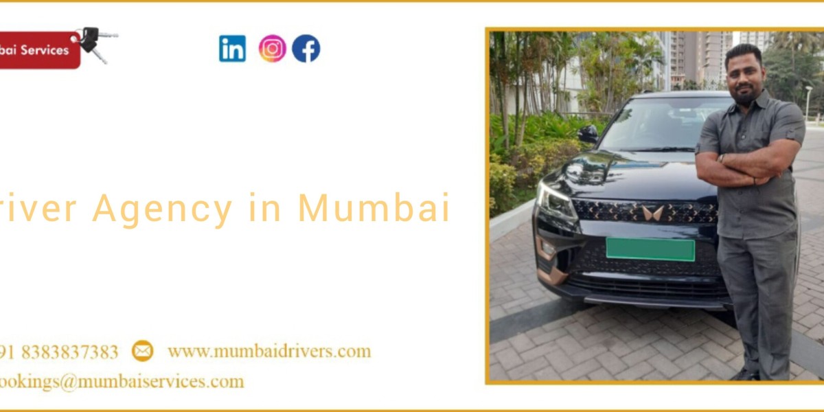 Reliable Driver Agency in Thane & Hourly Driver Service in Mumbai