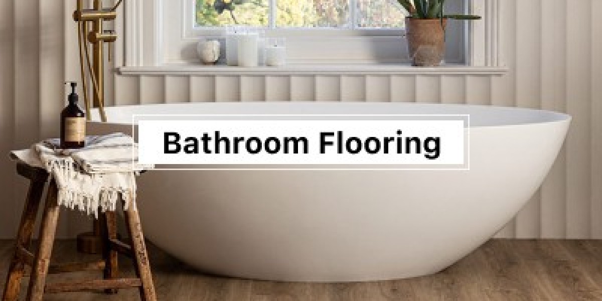 Shop High-Quality Bathroom Flooring at Unbeatable Prices!