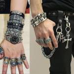 chrome hearts jewelry