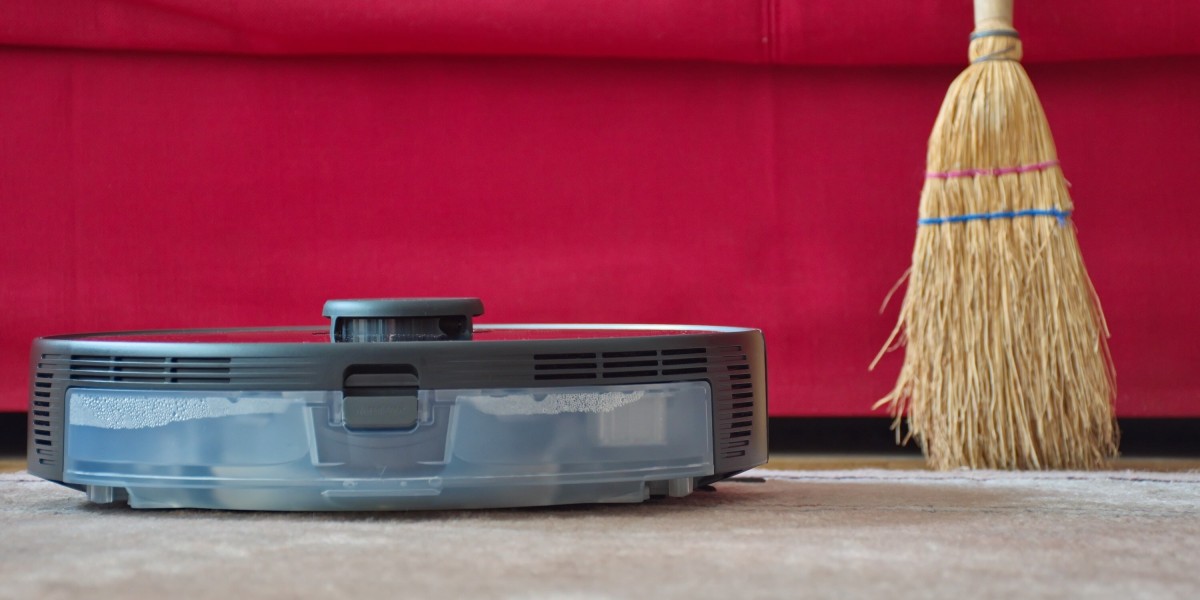 Some Of The Most Ingenious Things That Are Happening With Budget Robot Vacuum