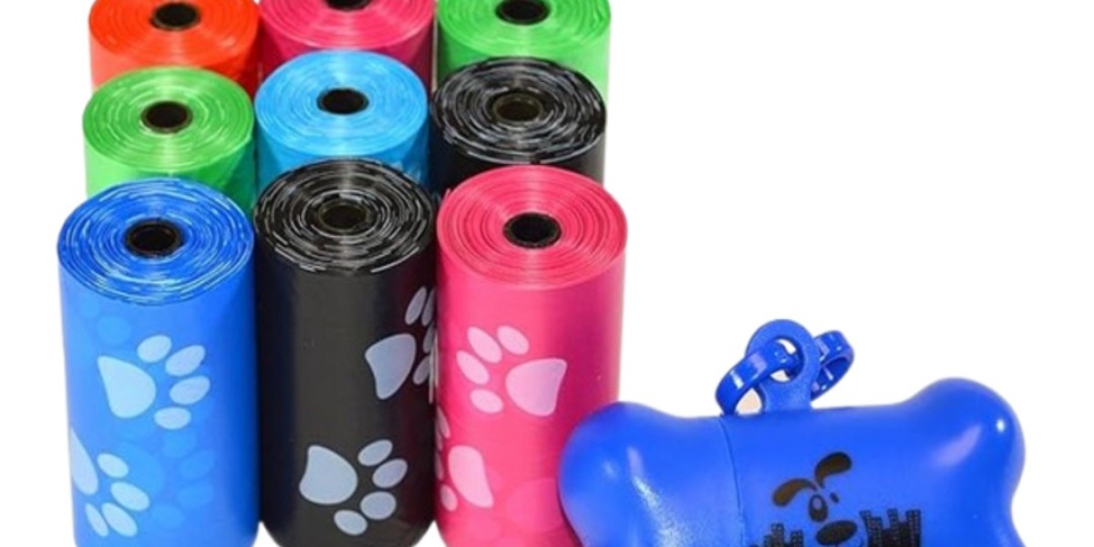 Introduction to Pet Waste Solutions: Poop Bag