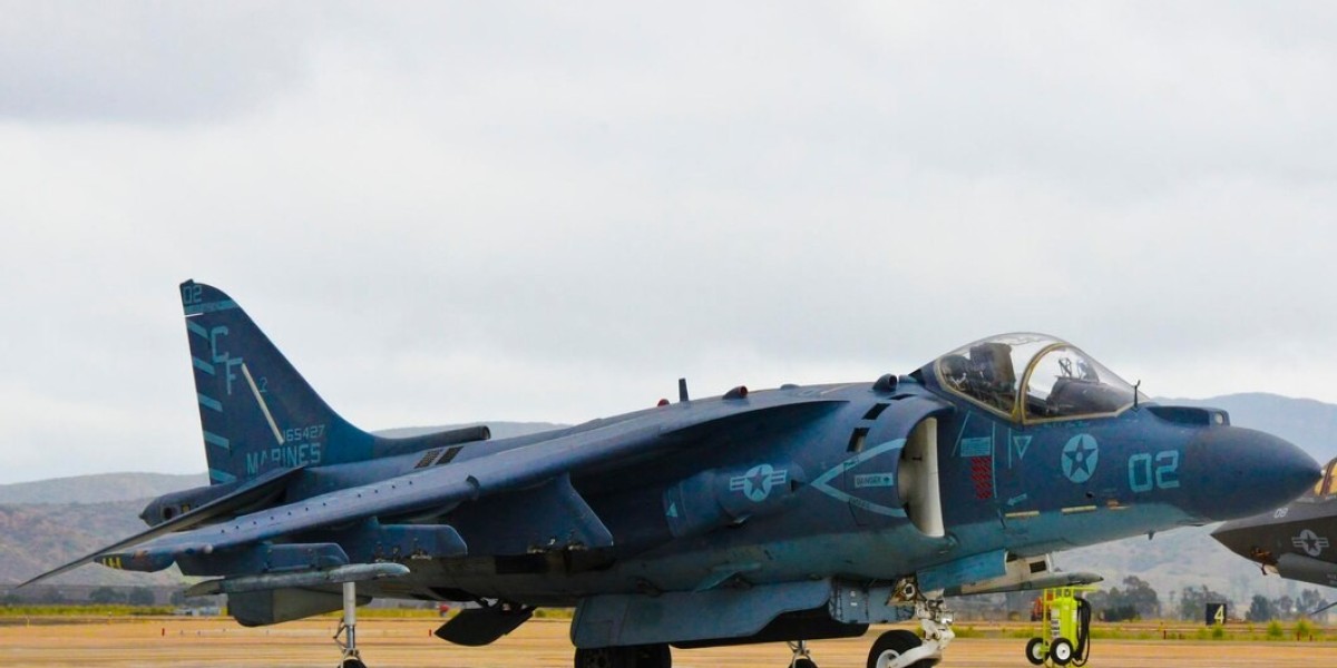 The Evolution of Japan’s Military Aircraft Market: Trends and Future Outlook