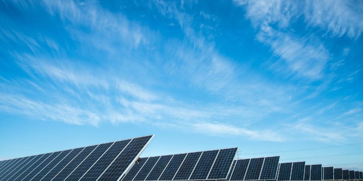 The Best EPC Company for Solar Power Plants: Kirmson Leading the Way