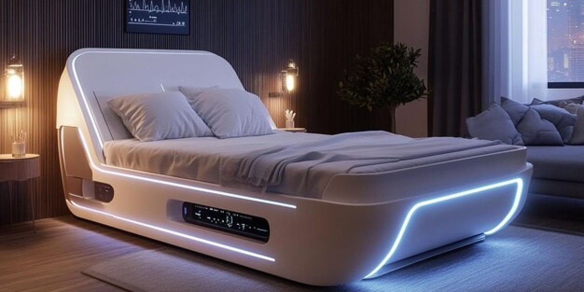 Global Smart Bed Market: Trends, Growth, and Forecasts Through 2030