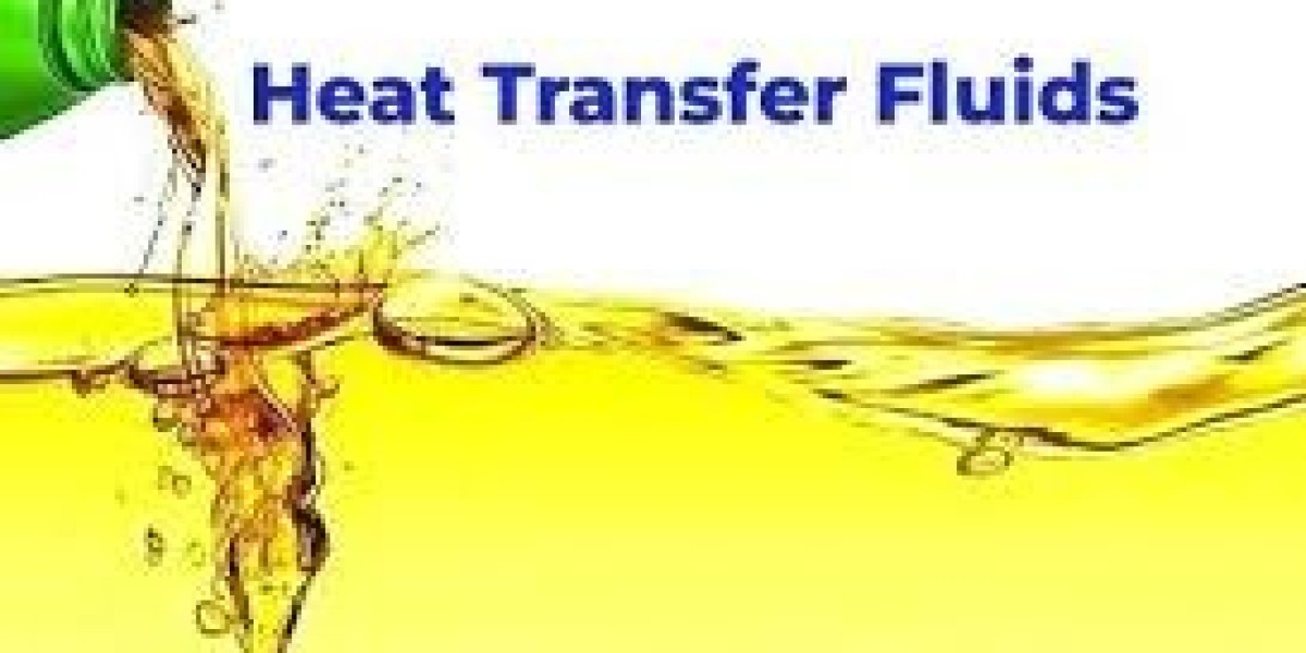 Future of Heat Transfer Fluids: Growth Predictions for 2024-2035