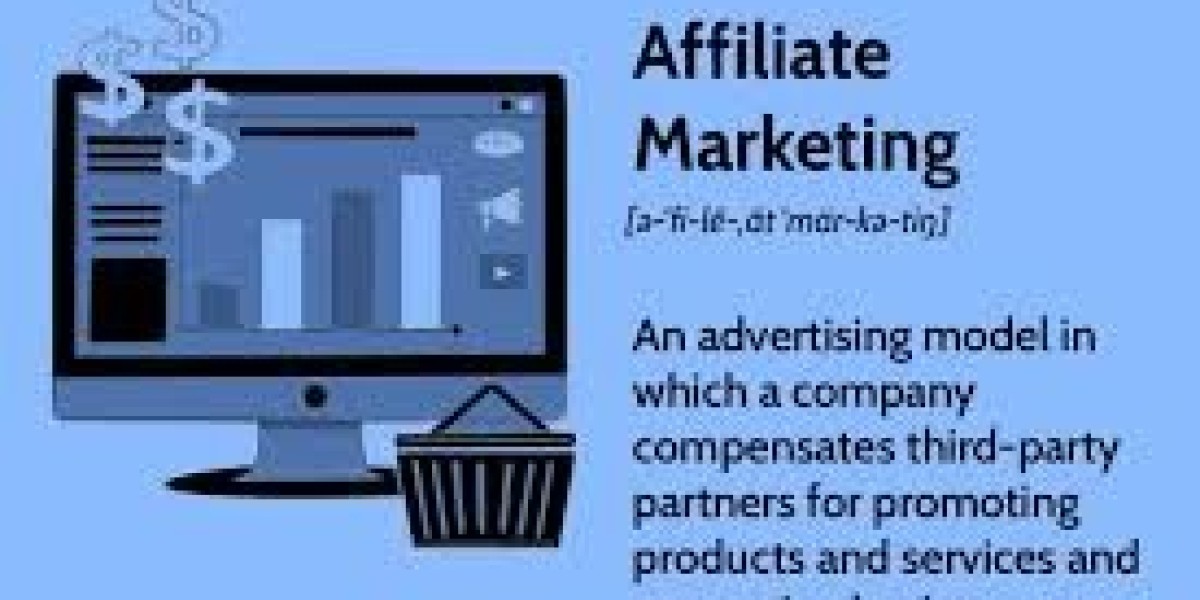 Knowing Affiliate Marketing: A strong Business design with regard to Generating Unaggressive Earnings