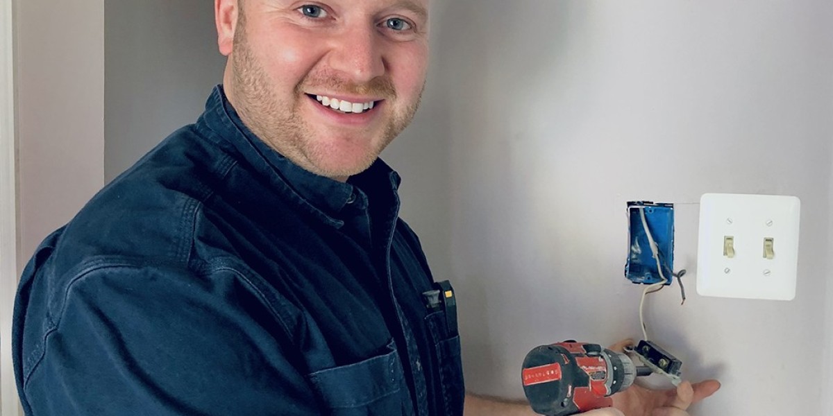 Why Hiring a Licensed Electrician is the Best Decision You'll Ever Make