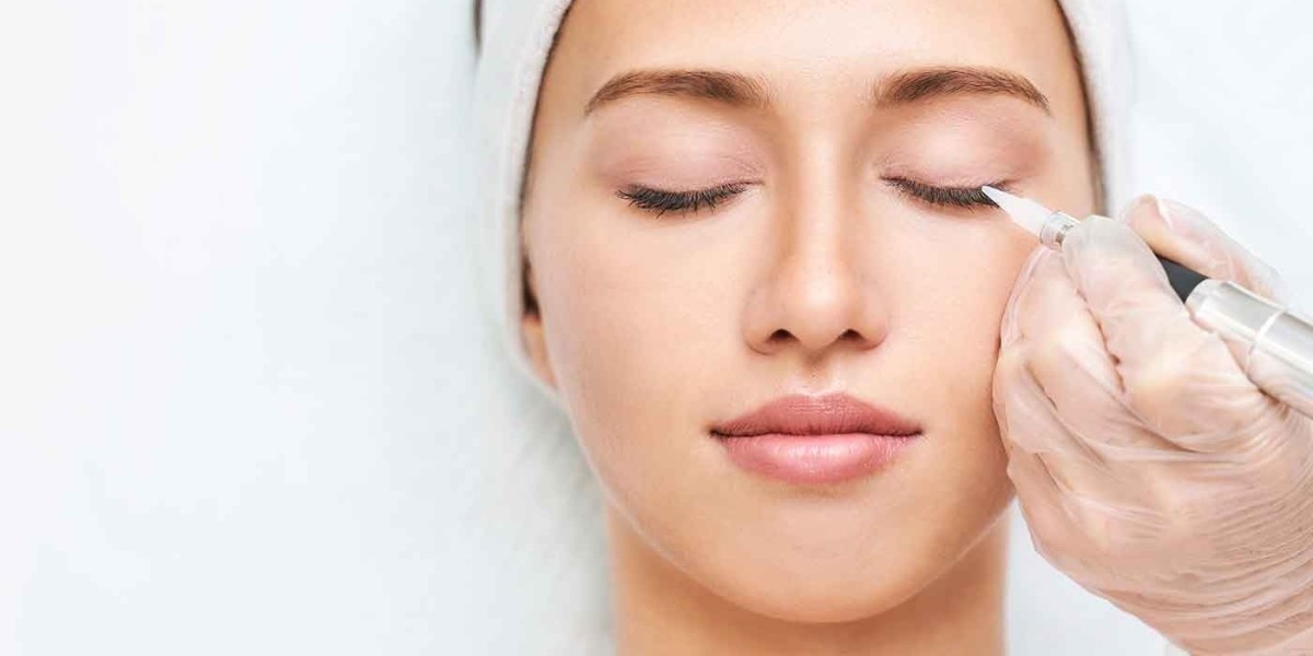 How to Find the Best Deals on Semi-Permanent Makeup in Islamabad