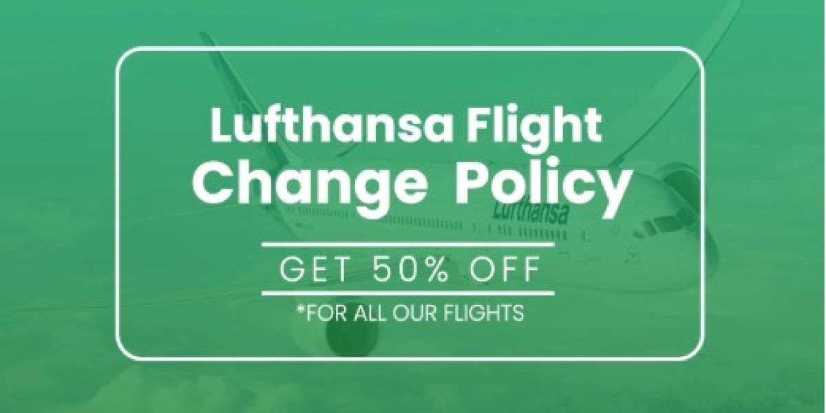 Lufthansa Flight Change Policy: Fees, Rules, and Exceptions