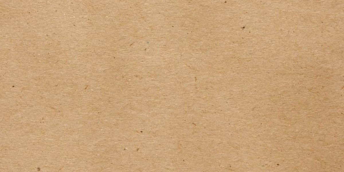 Printed Kraft Paper | Bulk Kraft Paper Packaging in USA