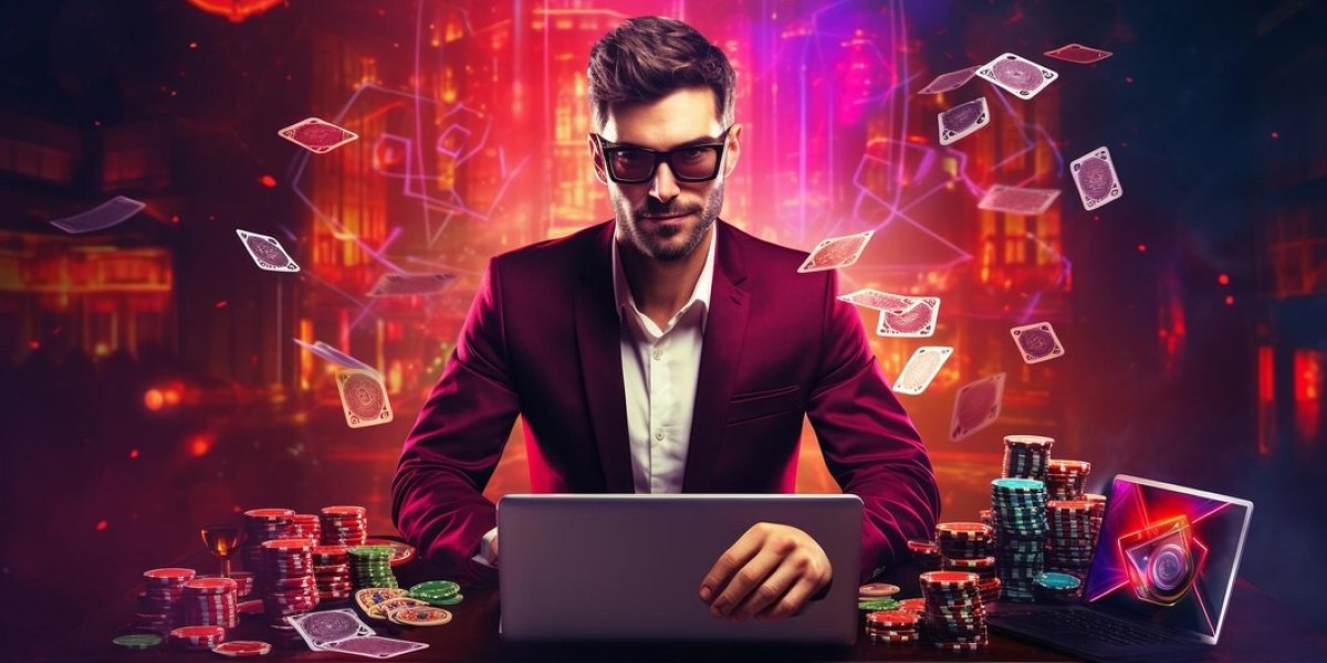 North America Online Gambling: Size, Share, and Projections for the Next Decade