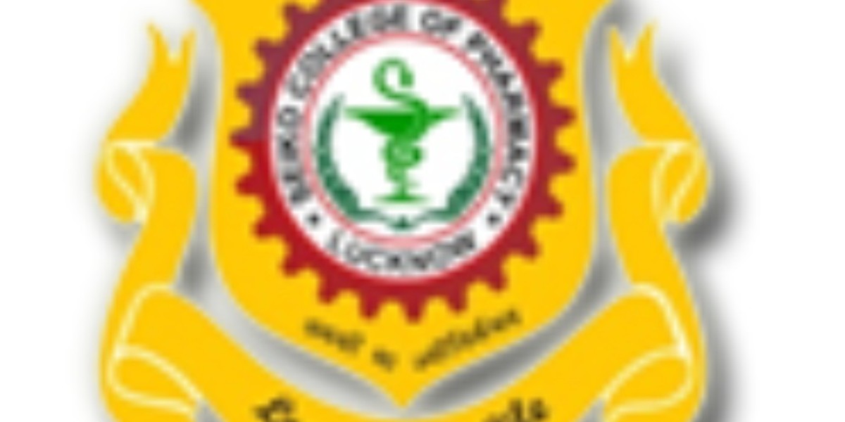 D.Pharma College in Lucknow