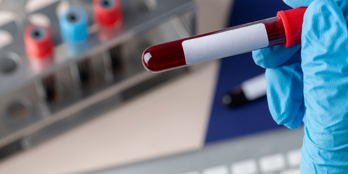 Exploring the Growth of the Blood Cancer Diagnostics Market in 2024