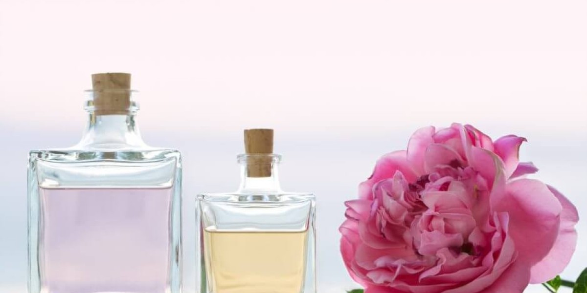 Flavors and Fragrances Market: Key Drivers, Trends, and Future Projections