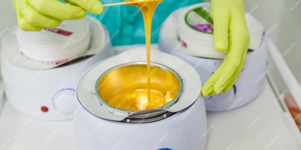 The Role of Japan in the Global Wax Market: Opportunities and Market Potential