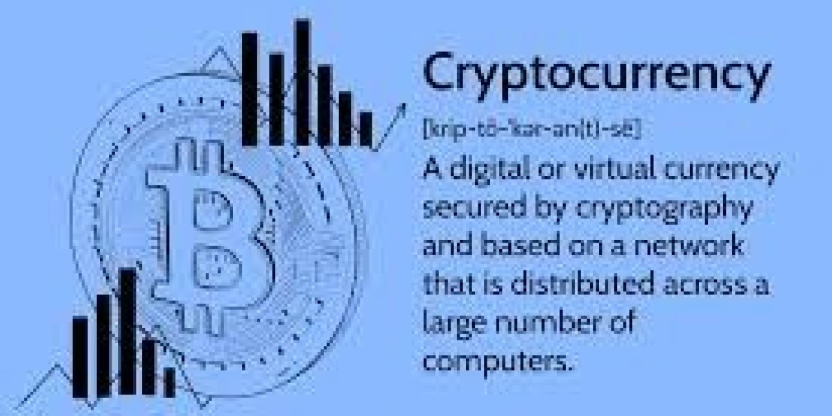 The actual Increase associated with Cryptocurrency: A brand new Period associated with Electronic Foreign currency